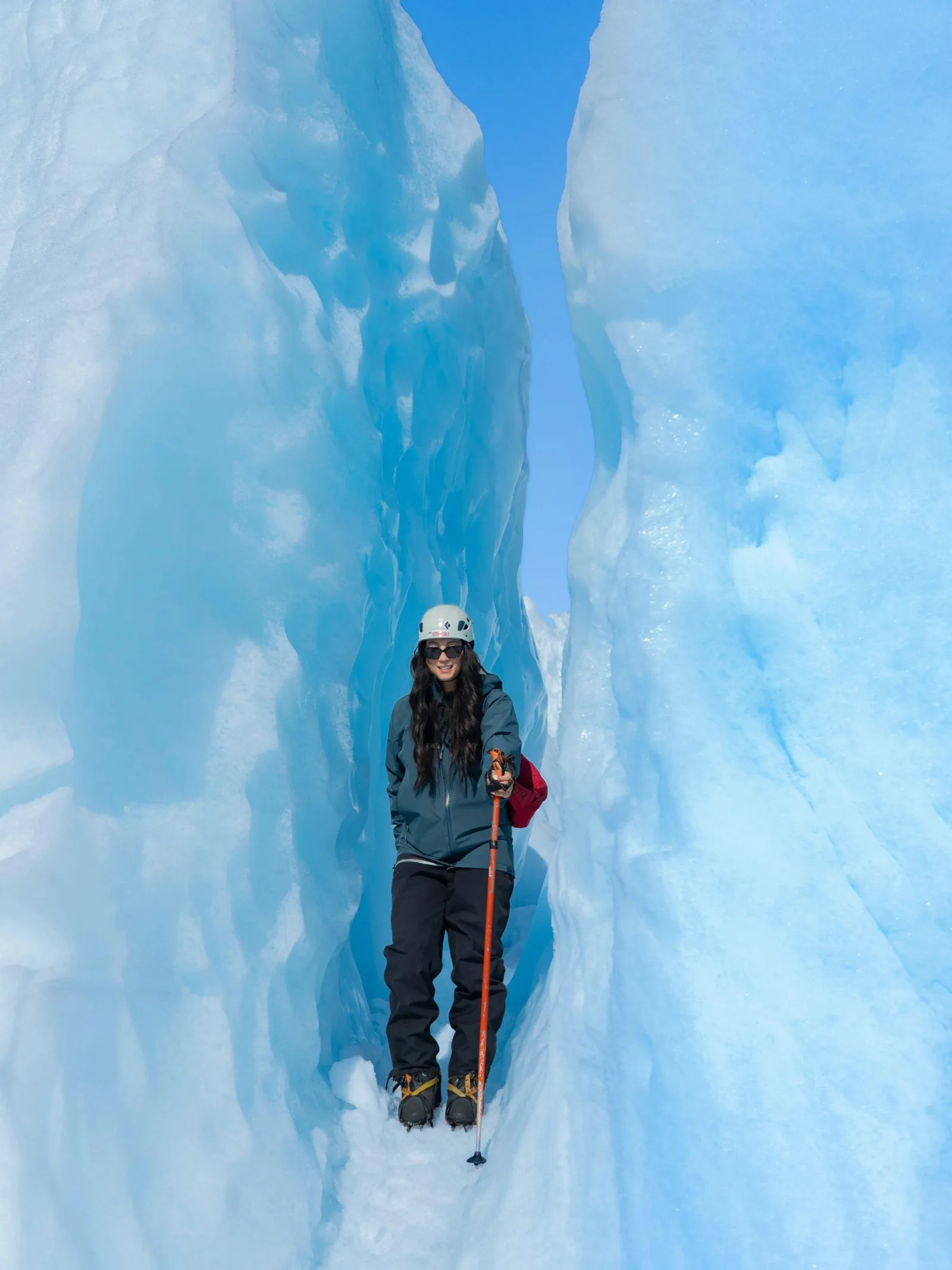 Franz Josef Glacier: 2.5-Hour Heli-Hike with Helicopter Transfer